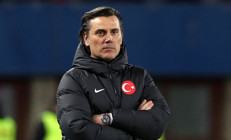Avusturyaya 6-1 kaybeden A Milli Takımda Montellayı kızdıran istifa sorusu Provokasyon...