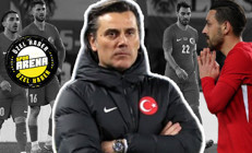 A Milli Takımımızın 6-1lik Avusturya yenilgisinin ardından dikkat çeken eleştiri: Montellanın Adanadan çıkması gerek | Anlamsız bir ısrar var
