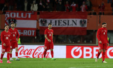 A Milli Takımın 6 gollü yenilgisi büyük yankı uyandırdı Öfkeli galibiyet, duvara karşı oynattı