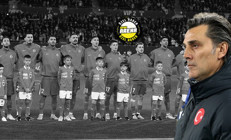 A Milli Takım, 6-1lik Macaristan yenilgisi sonrası krizden nasıl çıkar Vincenzo Montellaya 4 öneri...