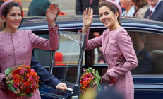 Halktan gelen prenses kayınvalidesi sayesinde kraliçe olmuştu… Şimdi maaşı da zamlanacak, serveti katlanacak