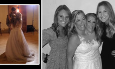 Doktorlar yaşamaz demişti... Yapışık ikizler artık 34 yaşında ve evli...