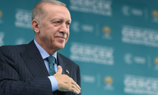 AK Parti Kocaeli mitingi... Cumhurbaşkanı Erdoğan: Biz ne yaptıysak CHPnin sabotaj siyasetine rağmen yaptık