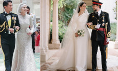 Göz kamaştıran düğünler tarihe geçti... Haydi bir de bebek müjdesi