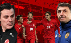 Şota Arveladzeden A Milli Takım için çarpıcı değerlendirme: Bu mağlubiyetler çok iyi oldu | Çok zorlu bir grup değil