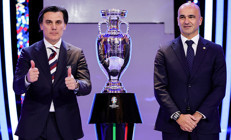 EURO 2024ün favorileri açıklandı Türkiye kaçıncı sırada