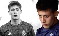 Arda Güler, Avrupayı karıştırdı Devler talip oldu, Real Madridin kararı...