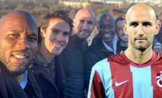 Robert Vittekten Türkiye itirafları ve ilginç transfer anısı: Kalp krizi geçirecekmiş, yanlış kişiyi almışlar