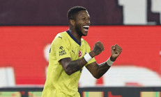 Fenerbahçede Fred gelişmesi Sakatlık...