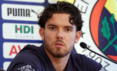 Fenerbahçede Ferdi Kadıoğlu gelişmesi Sakatlığı nedeniyle kadrodan çıkarılmıştı