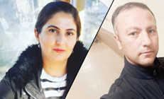 Sibel de cinayet kurbanı