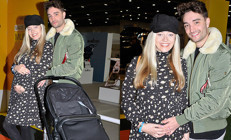 Ünlü şarkıcı çocuklarına doyamadan genç yaşında ölmüştü… Acılı eşinden yürek burkan paylaşım: Keşke yanımda olsaydın da sana sarılabilseydim