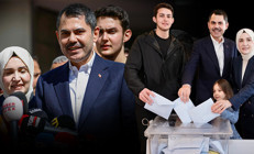 Murat Kurum oyunu kullandı: Vatandaşlarımız sandığa sahip çıksın