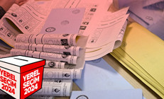 Ankara seçim sonuçları: 2024 Yerel Seçim Canlı verileri... İşte Ankara ilçelerinden gelen oy oranları