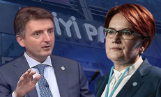 Bilge Yılmaz istifa edip Akşeneri istifaya çağırmıştı... İYİ Partide neler oluyor Dicle Canova kulis bilgilerini aktardı