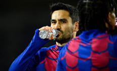 Galatasaray, İlkay Gündoğan için fırsat kolluyor Süper Lig ihtimali...