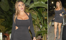 Çocukluğunu bildiği genç sevgilisini elinden kaçırdı, kendini gece gezmelerine bıraktı