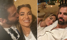 Kocasını ikna etti, hamile kalma tehlikesi sona erdi: Çocuk defteri kapandı