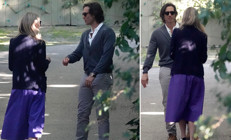 Eski aşklarının özel sırlarını ele vermişti, şimdi kendini anlattı: Çok eşli değilim, bana kocam yeter