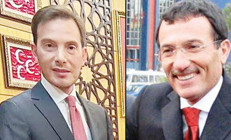 ‘Süper Vali’nin oğlu: Kapılar sökülecek