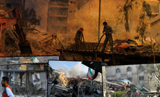 İsrail stratejik darbe diyerek duyurdu