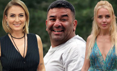 Boşanma nedeni ihanet mi