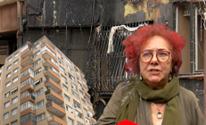 Facianın yaşandığı binanın yöneticisi konuştu