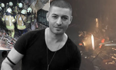 Yangın faciasında 29 kişi hayatını kaybetmişti... Kahreden detay ortaya çıktı Son anlarında kız arkadaşını aramış