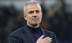 Fenerbahçede İsmail Kartaldan Süper Kupa yanıtı: Her karara hazırız