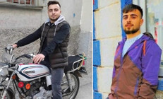 Gayrettepedeki yangın faciasında hayatını kaybetmişti 10 gün önce baba olmuş