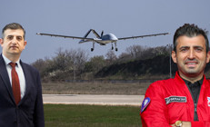 Baykarın insani yardım faaliyetleri hız kesmeden devam ediyor