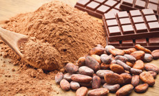 Kakao krizi bayram çikolatasını teğet geçiyor