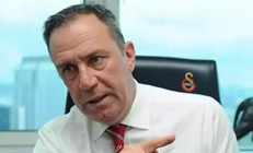 Galatasaray eski yöneticisi Adnan Öztürkten Süper Kupa çağrı: Biz de U19 takımımızla çıkalım 10-0 yensek ne anlamı olacak
