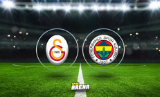 Galatasaray - Fenerbahçe maçı ne zaman, saat kaçta Süper Kupa finali Galatasaray Fenerbahçe maçı hangi kanalda, şifresiz mi