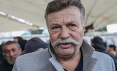 Hastaneye kaldırılan Nuri Alçodan haber var