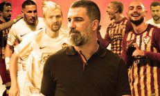 Eyüpspor 4-1 Altay (Maç özeti) - Eyüpspor, Süper Lige yükseldi