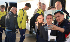 Galatasaray - Fenerbahçe maçı ne zaman, saat kaçta Süper Kupa finali Galatasaray Fenerbahçe maçı hangi kanalda, şifresiz mi İşte Süper Kupa maçı canlı yayın bilgisi