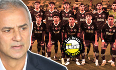 Fenerbahçeye Galatasaray karşısında Süper Kupa maçından çekilmenin yaptırımı ne olacak TFF men edebilir | Süper Ligde puan silme gibi bir durum...