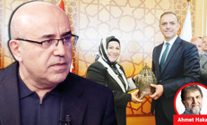 Şeyma Hanım’ın çiğnenen onuru