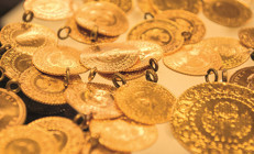 Bayram öncesi altın rekor tazeledi... Gram altın ne kadar oldu