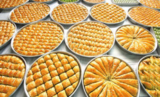 Baklava hesabı... Ucuz baklavada yüksek şeker tehlikesine dikkat