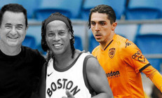 Abdülkadir Ömür sessizliğini bozdu Trabzonspordan ayrılışı ve Hull Cityye transferinde Acun Ilıcalı etkisi...
