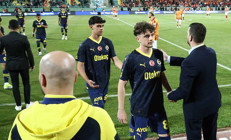 PFDKya sevk edilen Fenerbahçeye puan silme cezası gelebilir mi