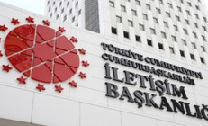 İletişim Başkanlığından İsraile jet yakıt iddialarına yalanlama