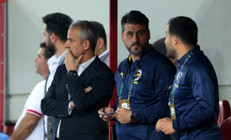 Fenerbahçe - Olympiakos maçında gidişatı değiştiren hamleler İsmail Kartala geç kalındı eleştirisi