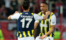 Fenerbahçe maçı sonrası Yunan cephesini korku sardı: İstanbulda işimiz çok zor