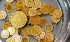 Yükseliş durmak bilmiyor... Altında yeni tarihi zirve