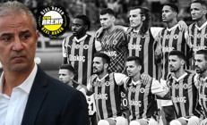 Olympiakos-Fenerbahçe maçı sonrası İsmail Kartala eleştiri: Kararı sorgulanmalı, bambaşka olurdu