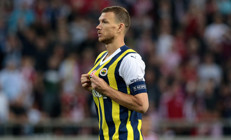 Fenerbahçe, Atinada kaybetti ve ülke puanı rekoru Kadıköye kaldı