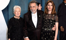 Ünlü yönetmenin büyük acısı: 60 yıllık hayat arkadaşını kaybetti